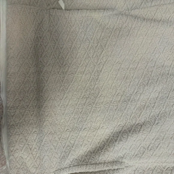 Patagonia Women's Beige Cowl Neck Sweater - Picture 4 of 4